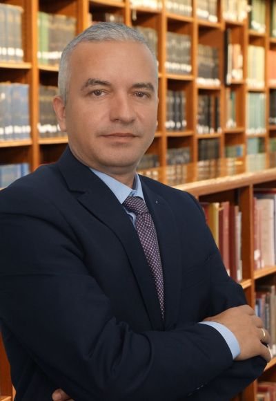 NIKOLAOS ANDREOU